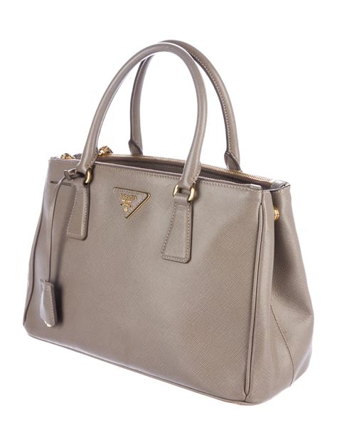 Prada saffiano tote price